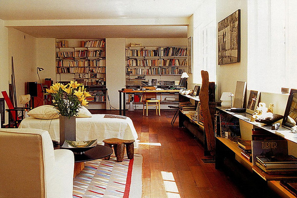 30 Amazing Apartment Interior Design Ideas (2)