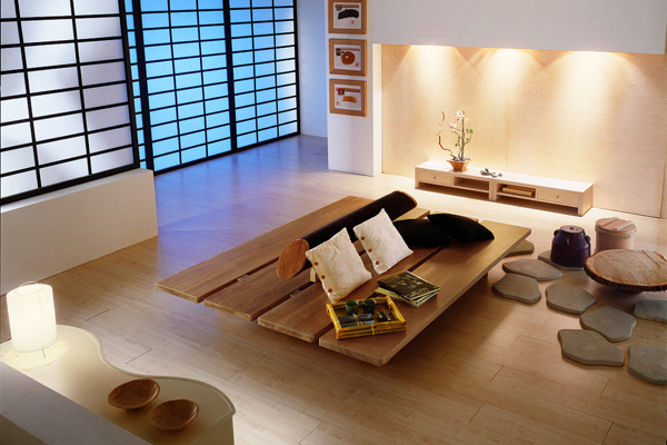 30 Amazing Apartment Interior Design Ideas (3)