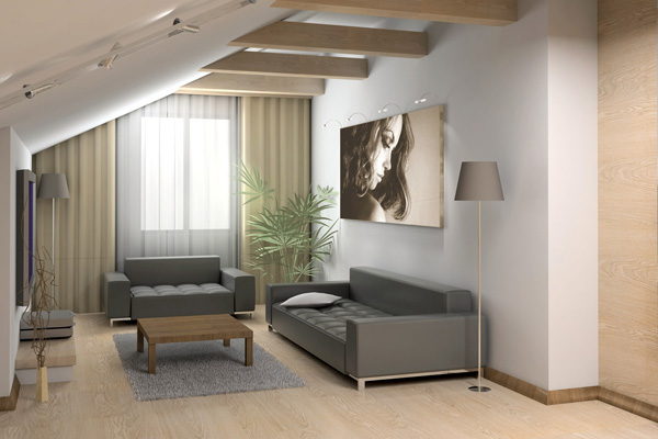 30 Amazing Apartment Interior Design Ideas (6)
