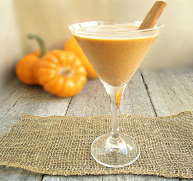 30 Delicious Thanksgiving Deserts and Drinks Recipes (10)