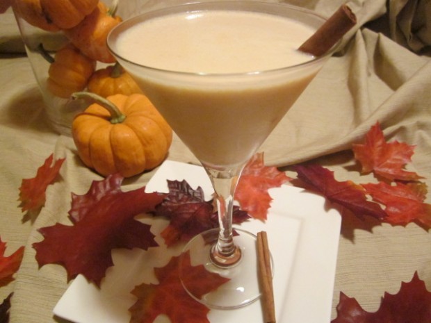 30 Delicious Thanksgiving Deserts and Drinks Recipes (29)