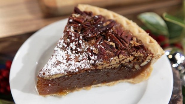 30 Delicious Thanksgiving Deserts and Drinks Recipes (8)