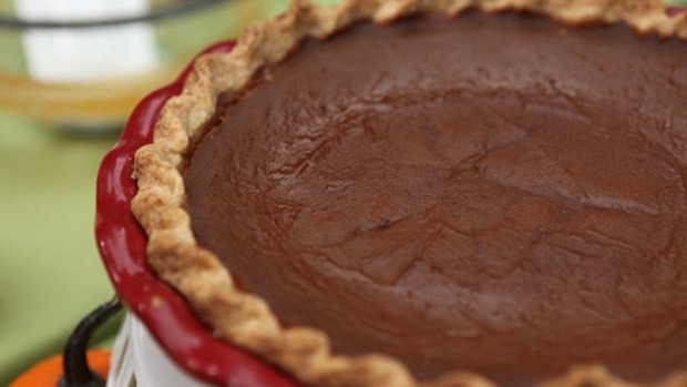 30 Delicious Thanksgiving Deserts and Drinks Recipes (9)