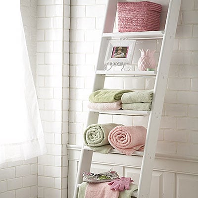 35 Great Storage and Organization Ideas for Small Bathrooms (10)