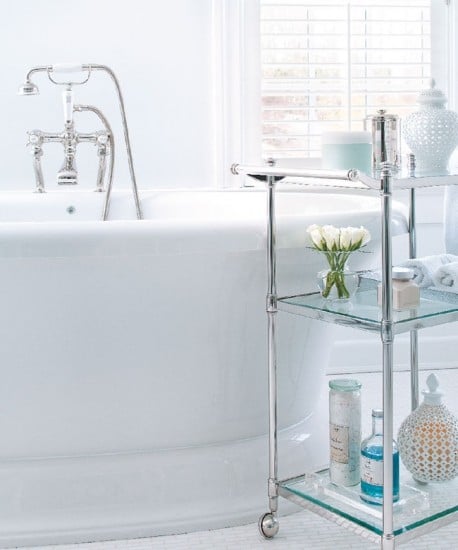 35 Great Storage and Organization Ideas for Small Bathrooms (2)