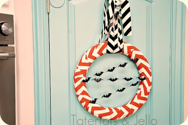 18 Fun Halloween Decorating Ideas