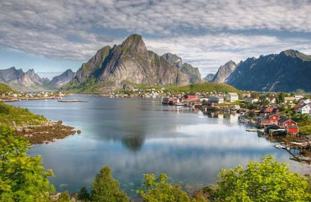 Beautiful Photos of Norway (1)
