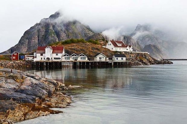 Beautiful Photos of Norway (11)