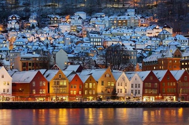 Beautiful Photos of Norway (13)