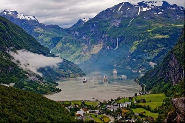 Beautiful Photos of Norway (17)