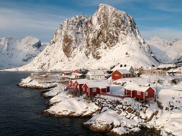 Beautiful Photos of Norway (18)