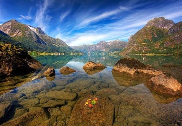 Beautiful Photos of Norway (21)