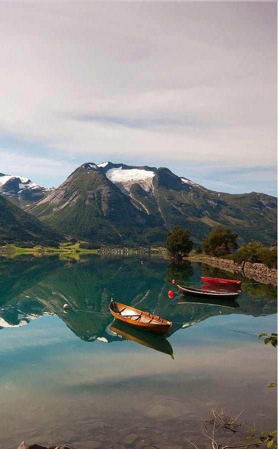 Beautiful Photos of Norway (6)