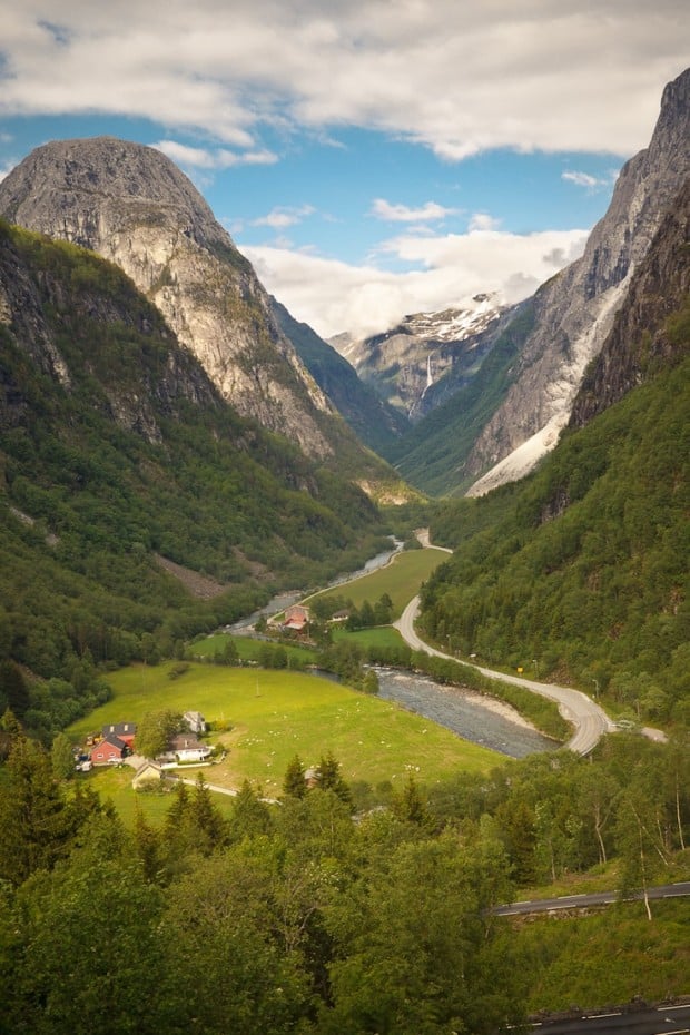 Beautiful Photos of Norway (7)
