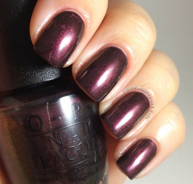 The hottest nail polish trends for fall  (21)