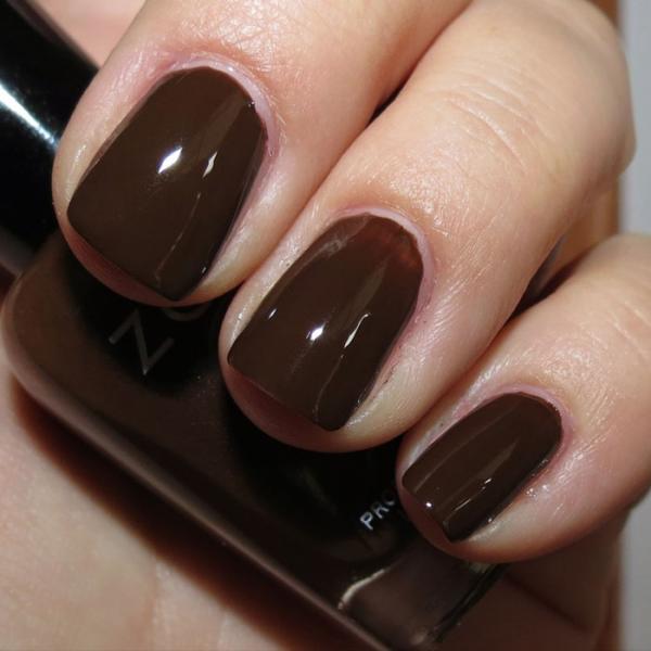 The hottest nail polish trends for fall  (28)