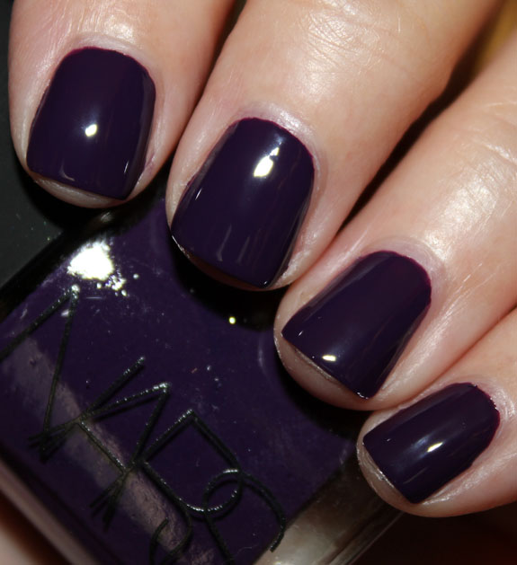 The hottest nail polish trends for fall  (3)