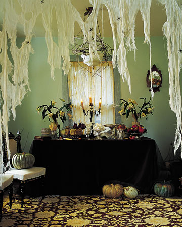 13 Crazy Party Themes for Great Halloween Party (1)