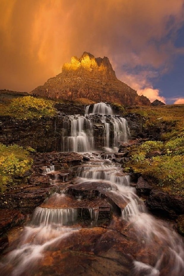 15 Beautiful Waterfalls in United States that Will Take Your Breath Away (14)