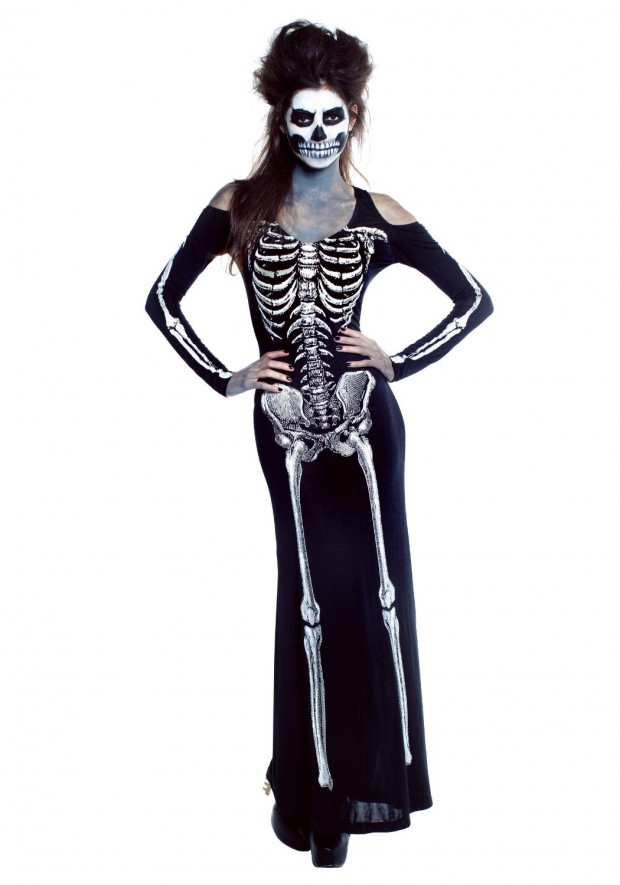 16 Awesome Halloween Costumes for Women (10)
