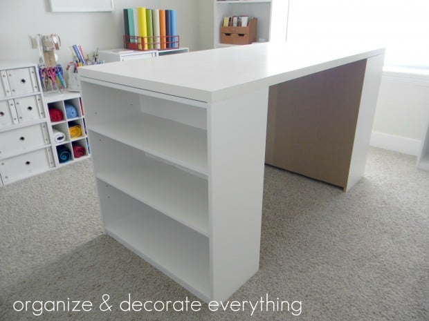 16 Great DIY Projects That Will Help You to Organize Your House (5)