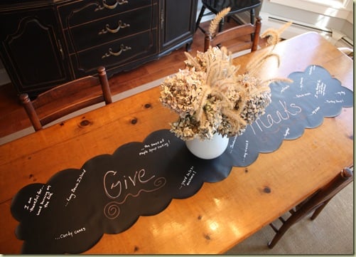 17 Creative and Easy DIY Home Decor Crafts for the Thanksgiving Holiday (6)