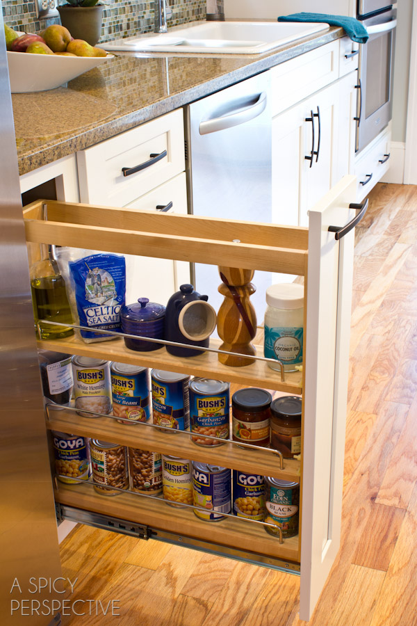 18 Amazing Diy Storage Ideas for Perfect Kitchen Organization (16)