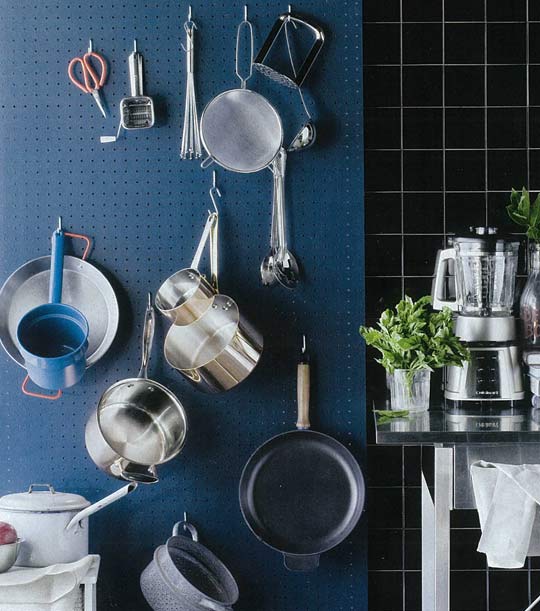 18 Amazing Diy Storage Ideas for Perfect Kitchen Organization (3)