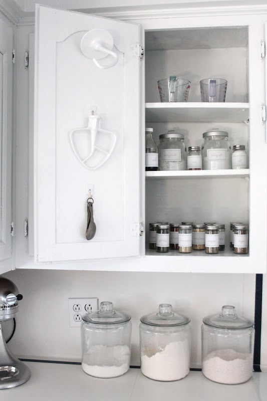 18 Amazing Diy Storage Ideas for Perfect Kitchen Organization (9)