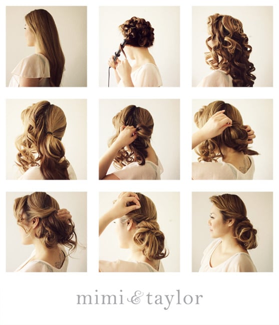 18 Great Ideas and Tutorials for Sophisticated Hairstyle (11)