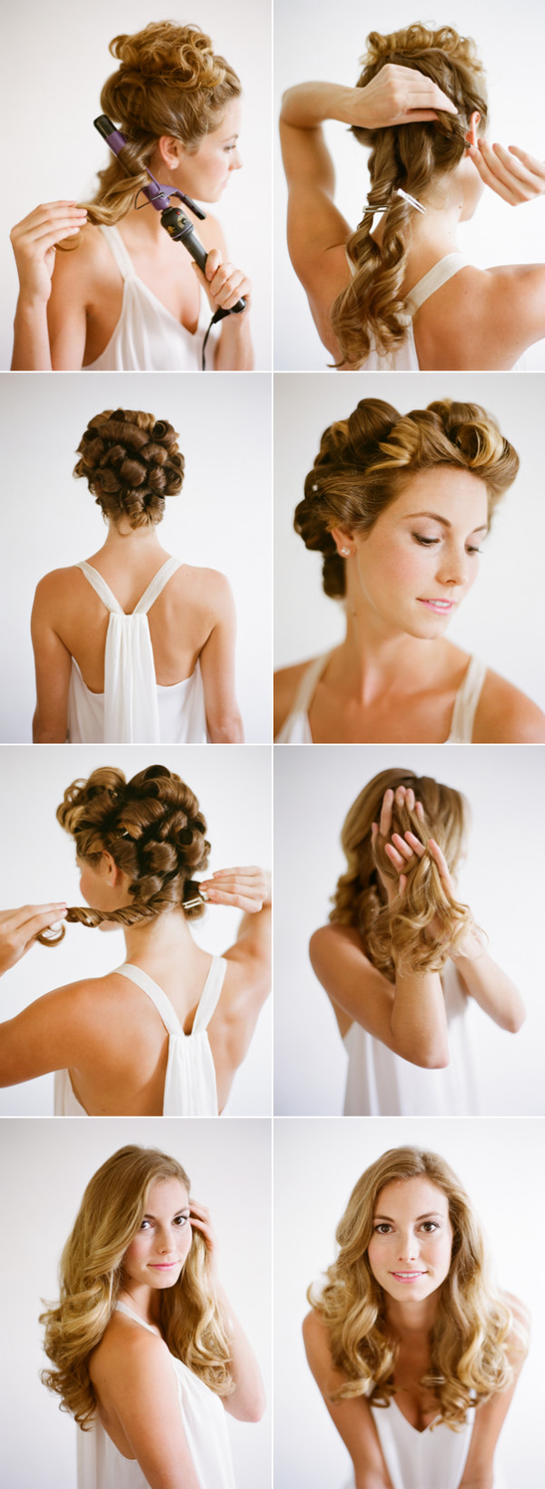 18 Great Ideas and Tutorials for Sophisticated Hairstyle (17)