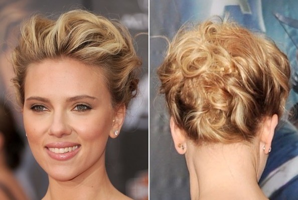 18 Great Ideas and Tutorials for Sophisticated Hairstyle (4)