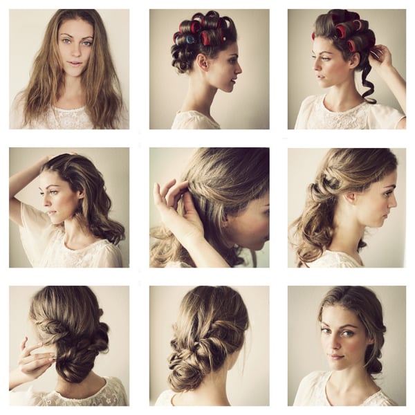 18 Great Ideas and Tutorials for Sophisticated Hairstyle (6)