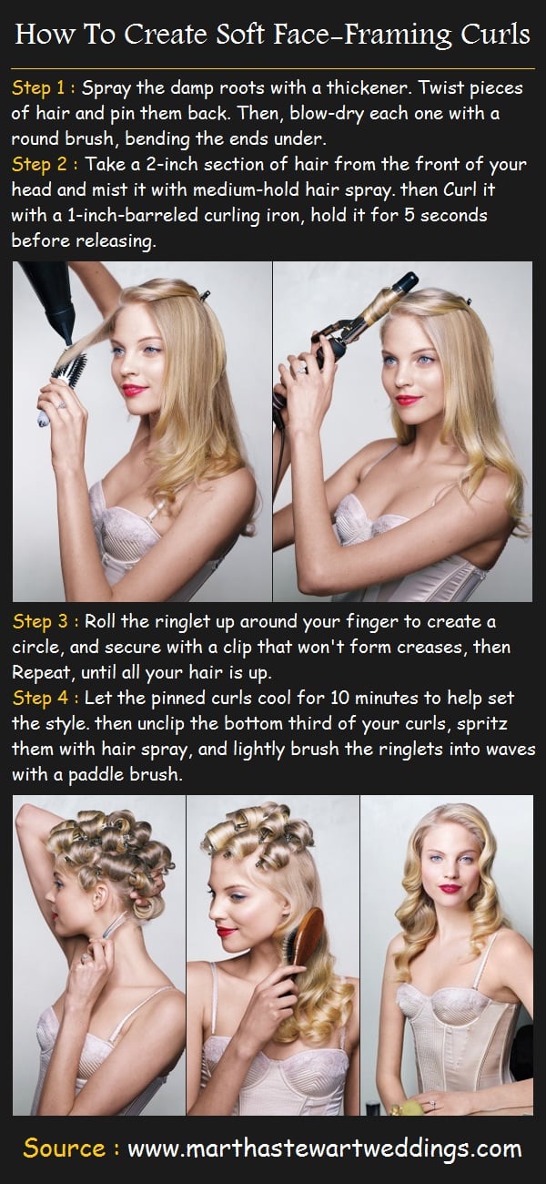 18 Great Ideas and Tutorials for Sophisticated Hairstyle (9)