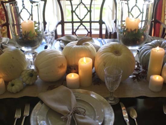 18 Great Thanksgiving Table Centerpieces Decoration Ideas (1)
