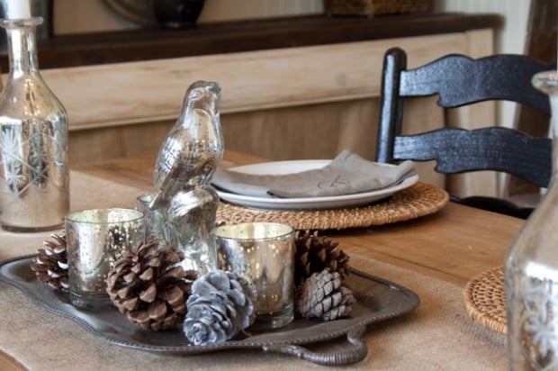 18 Great Thanksgiving Table Centerpieces Decoration Ideas (4)