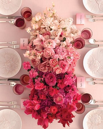 20 Amazing Floral Centerpieces for the Wedding of Your Dreams (12)