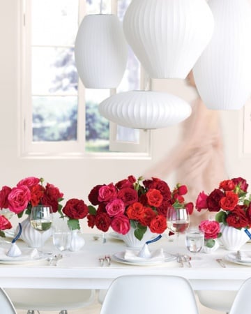 20 Amazing Floral Centerpieces for the Wedding of Your Dreams (8)