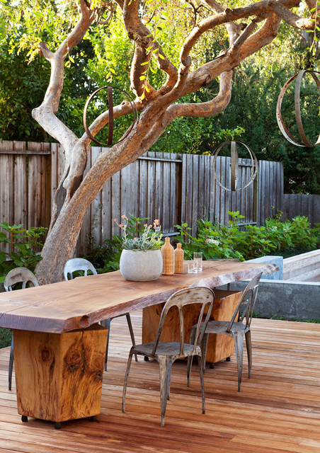 20 Amazing Outdoor Table Décor Ideas (13)