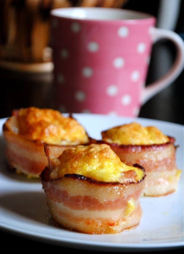 20 Energy Breakfast Recipes for Delicious Mornings (10)