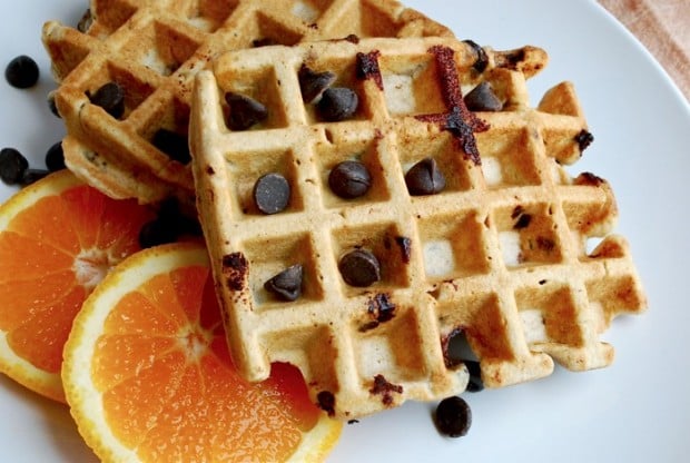 20 Energy Breakfast Recipes for Delicious Mornings (16)