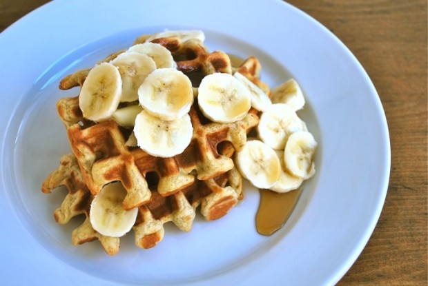 20 Energy Breakfast Recipes for Delicious Mornings (17)