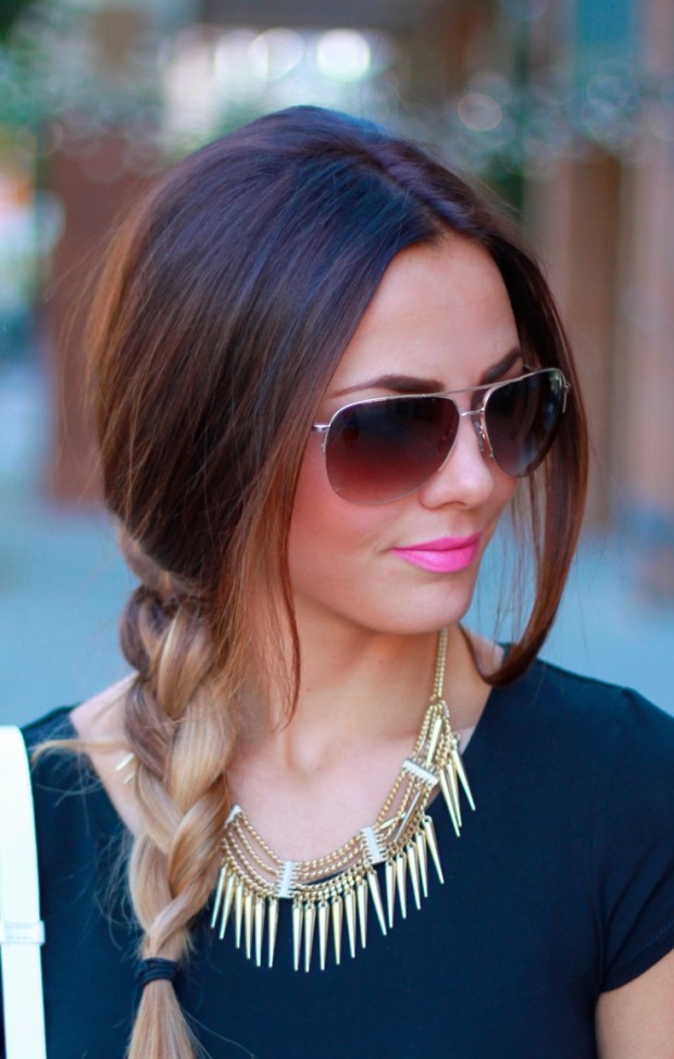 20 Gorgeous Hairstyles That Will Make You Look Younger (2)