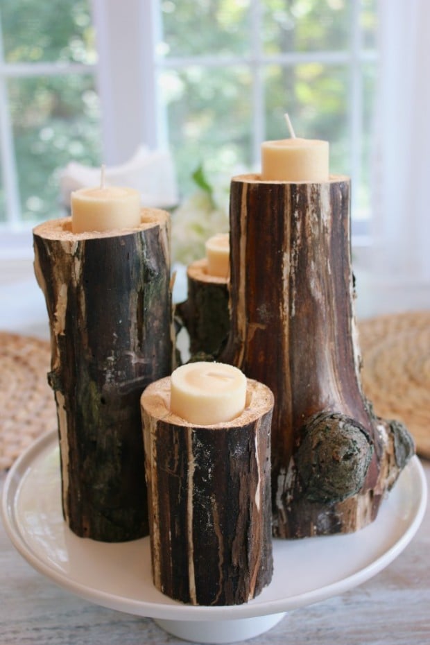 20 Great DIY Fall Home Decor Projects that You Must Try This Season (13)