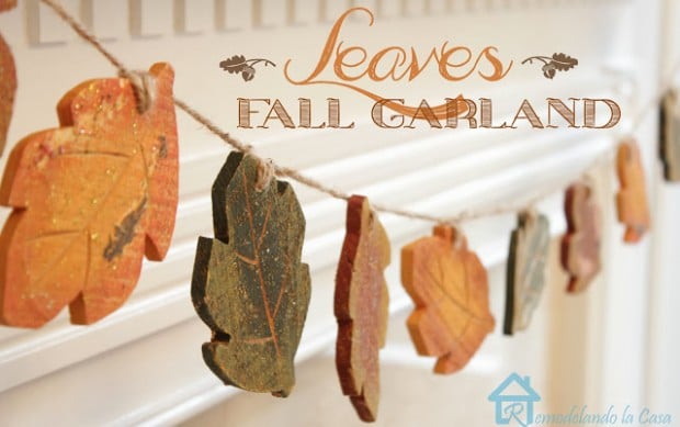 20 Great DIY Fall Home Decor Projects that You Must Try This Season (14)