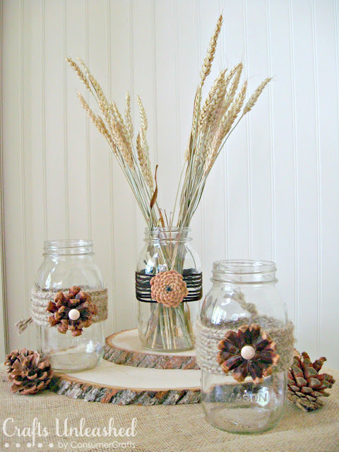 20 Great DIY Fall Home Decor Projects that You Must Try This Season (17)