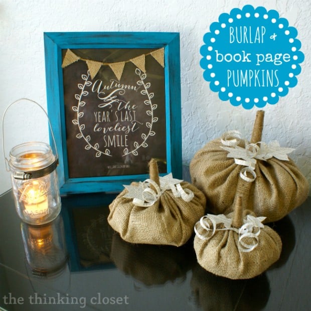 20 Great DIY Fall Home Decor Projects that You Must Try This Season (5)