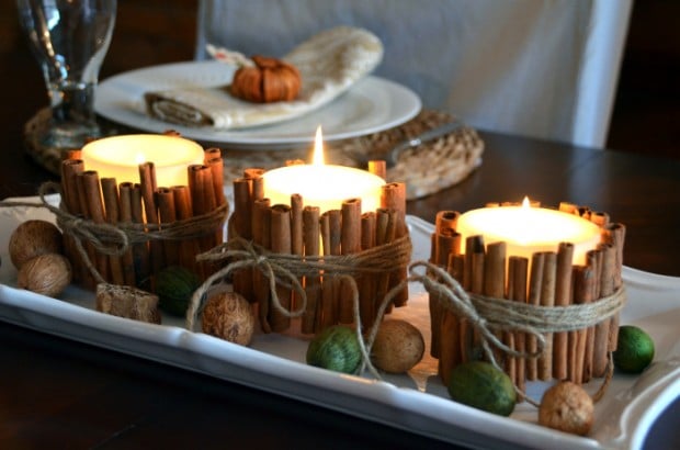 20 Great DIY Fall Home Decor Projects that You Must Try This Season (6)