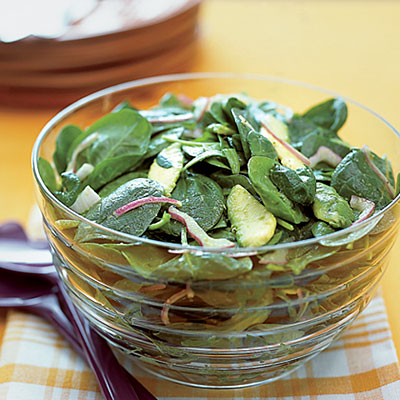 20 Tasty Salad Recipes for Healthy Eating (10)