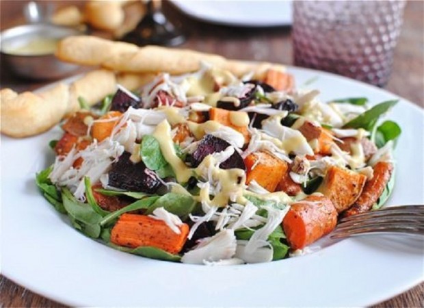 20 Tasty Salad Recipes for Healthy Eating (14)